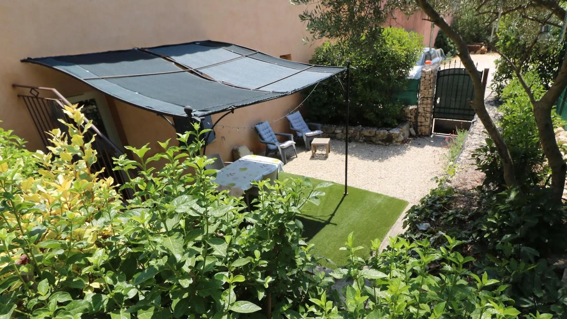 Gite De Charme Avec Piscine Dans Le Luberon Au Domaine Artemiss Apt Holiday home