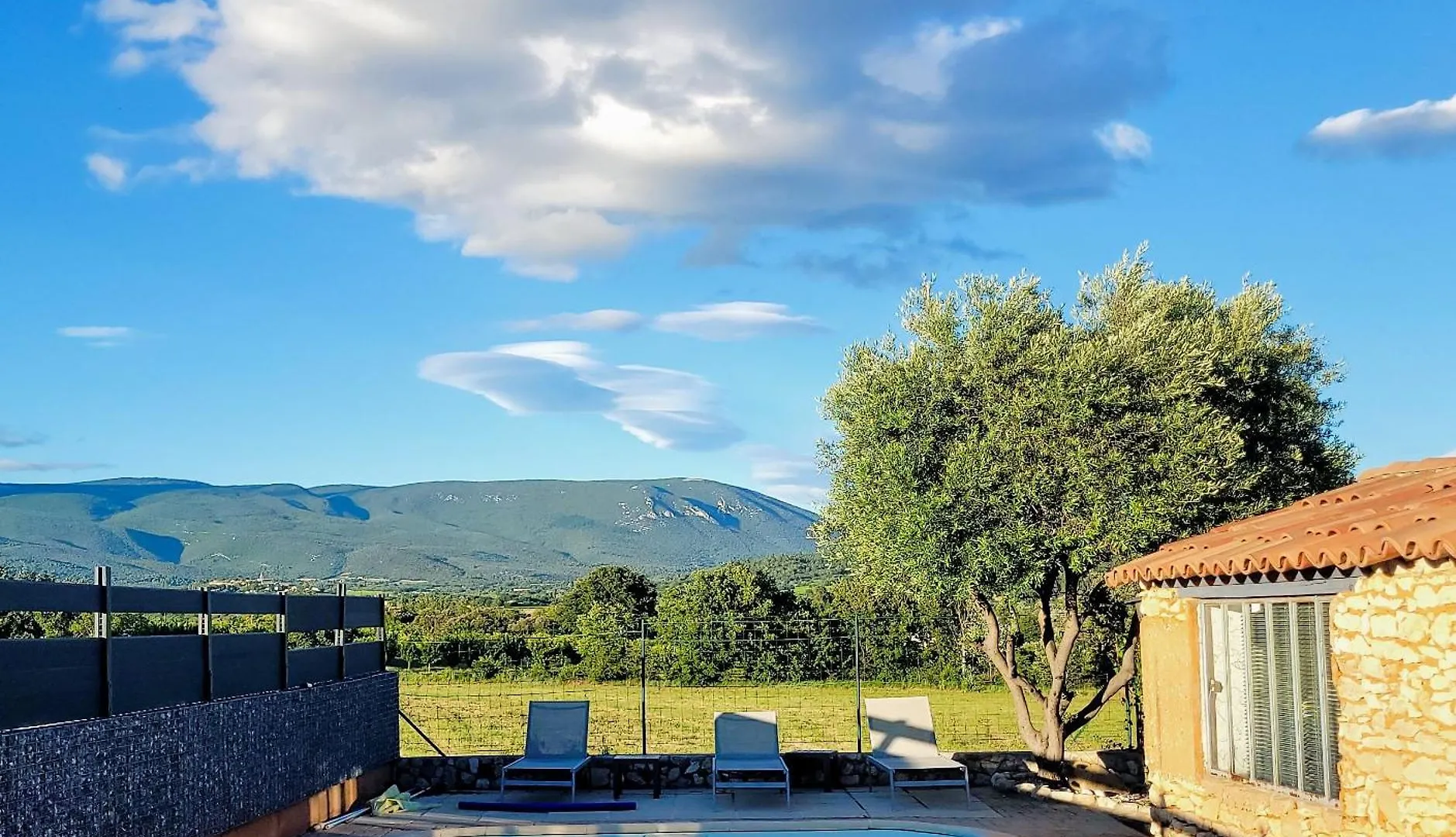 Gite De Charme Avec Piscine Dans Le Luberon Au Domaine Artemiss Apt