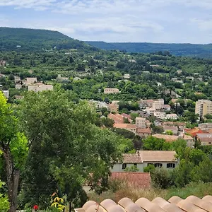 Le Jardin Des Oliviers Apt